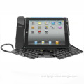 Foldable Bluetooth Keyboard for iPad2&3&4
